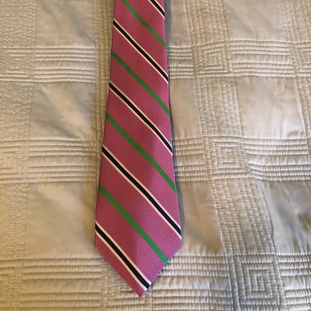Men’s tie
